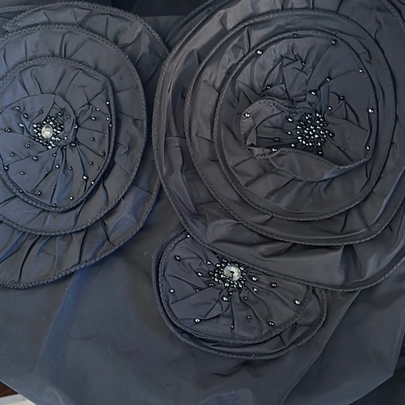 BCBGMaxAzria Cocktail Dress | SIZE 0 - Picture 5 of 7